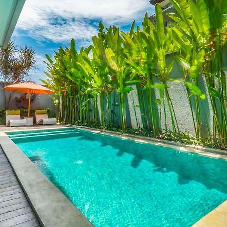 Sotis Villas Чангу Экстерьер фото