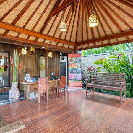 Sotis Villas Чангу Экстерьер фото
