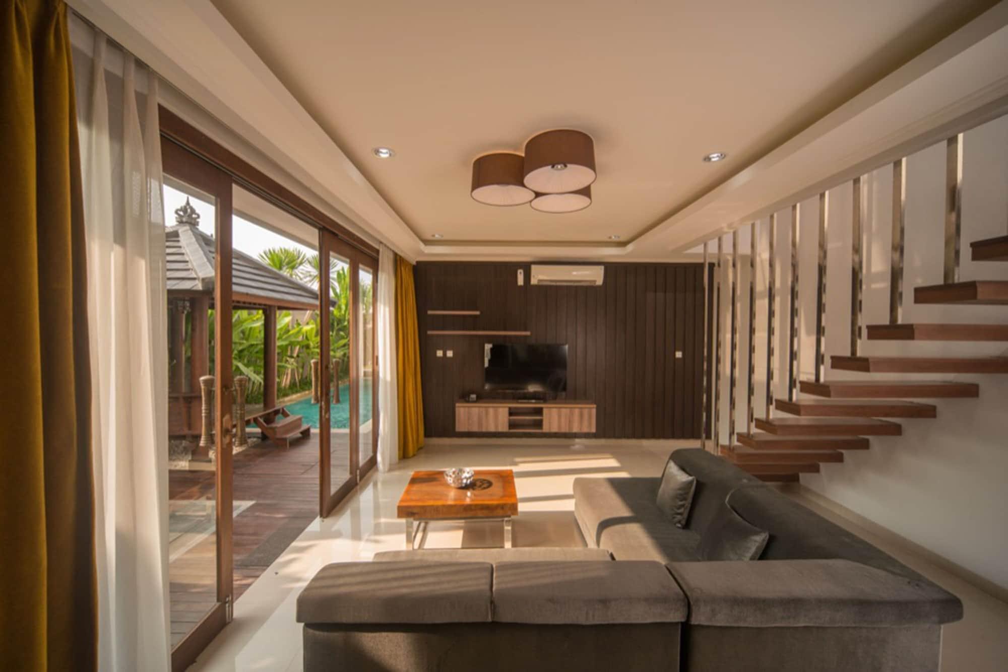 Sotis Villas Чангу Экстерьер фото