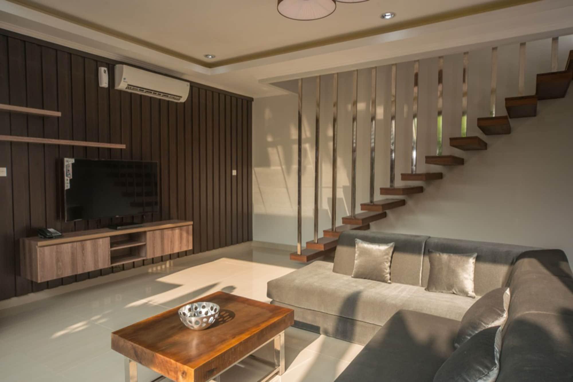 Sotis Villas Чангу Экстерьер фото