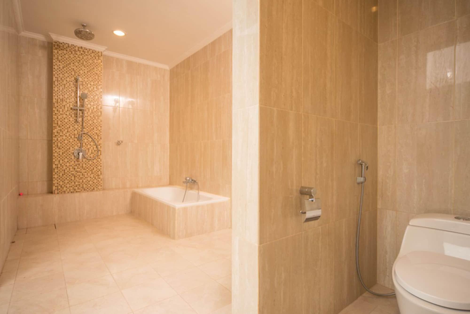 Sotis Villas Чангу Экстерьер фото