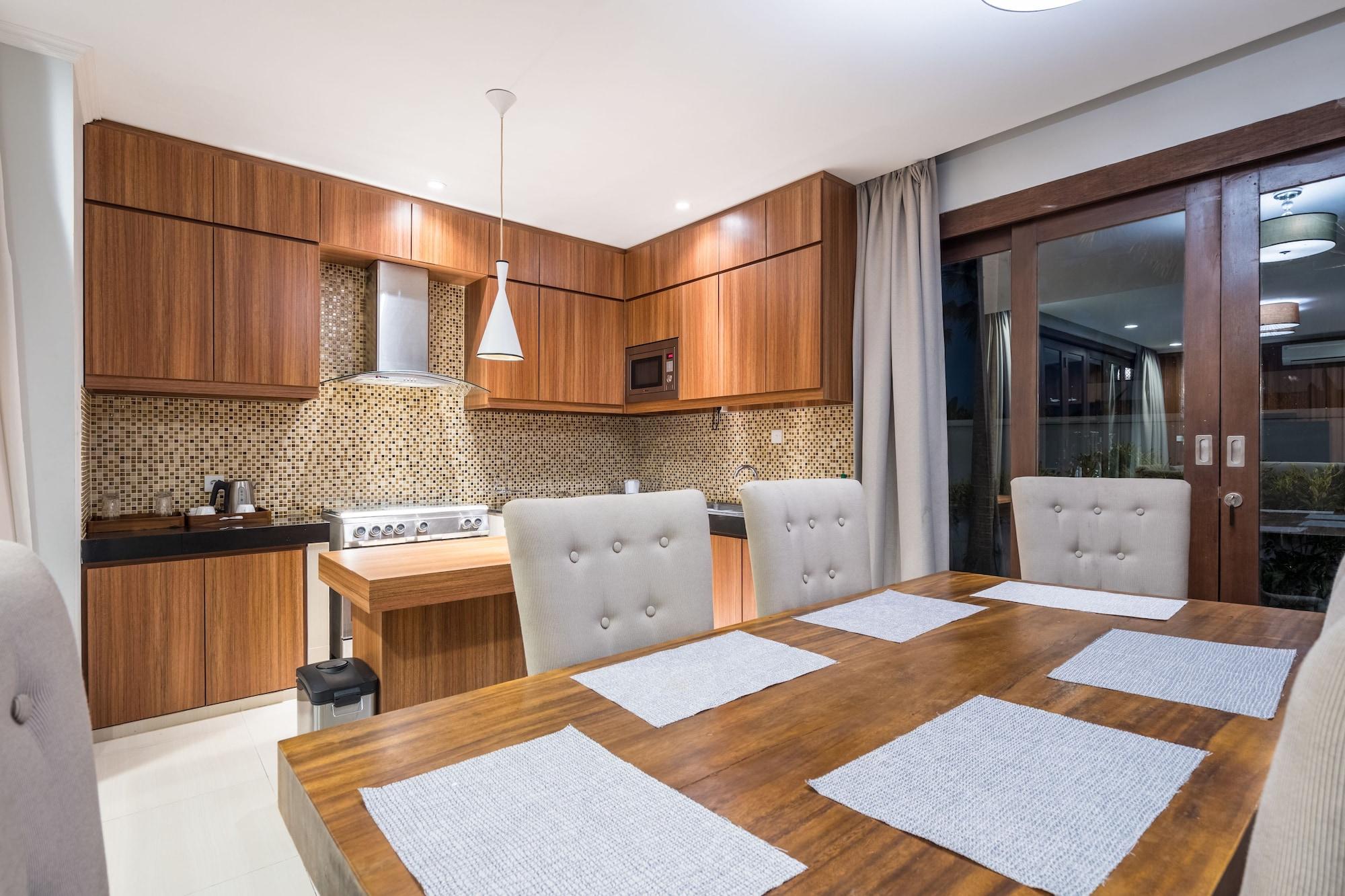 Sotis Villas Чангу Экстерьер фото