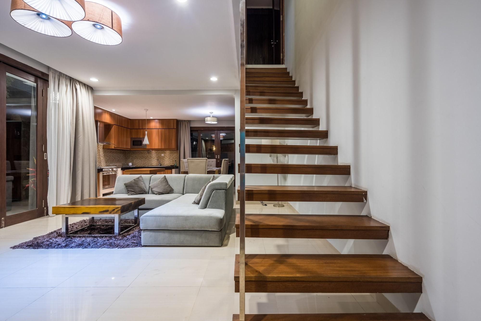 Sotis Villas Чангу Экстерьер фото