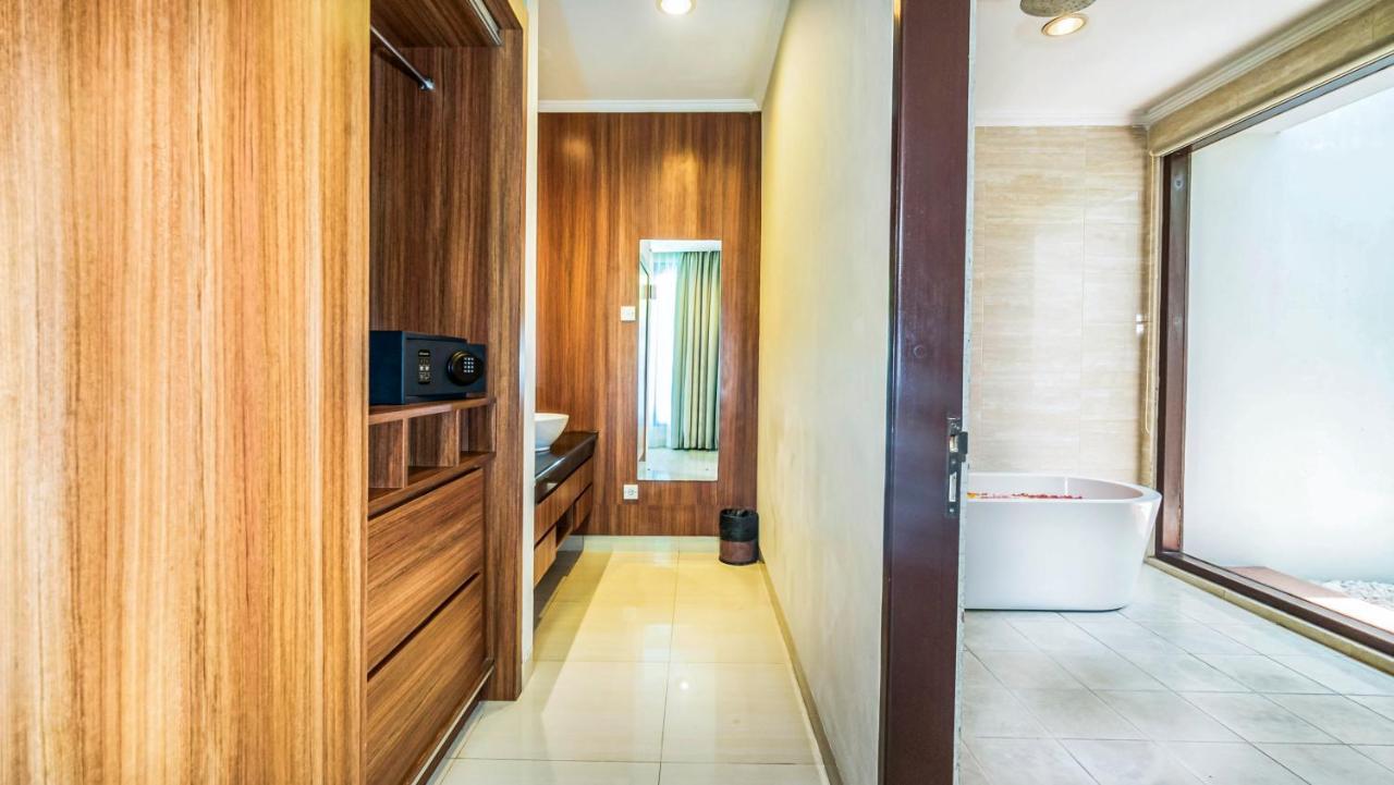 Sotis Villas Чангу Экстерьер фото