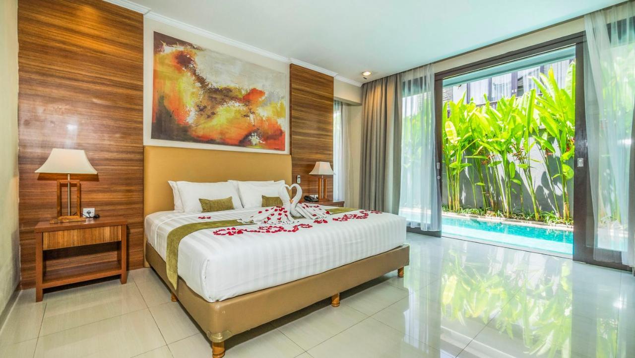Sotis Villas Чангу Экстерьер фото