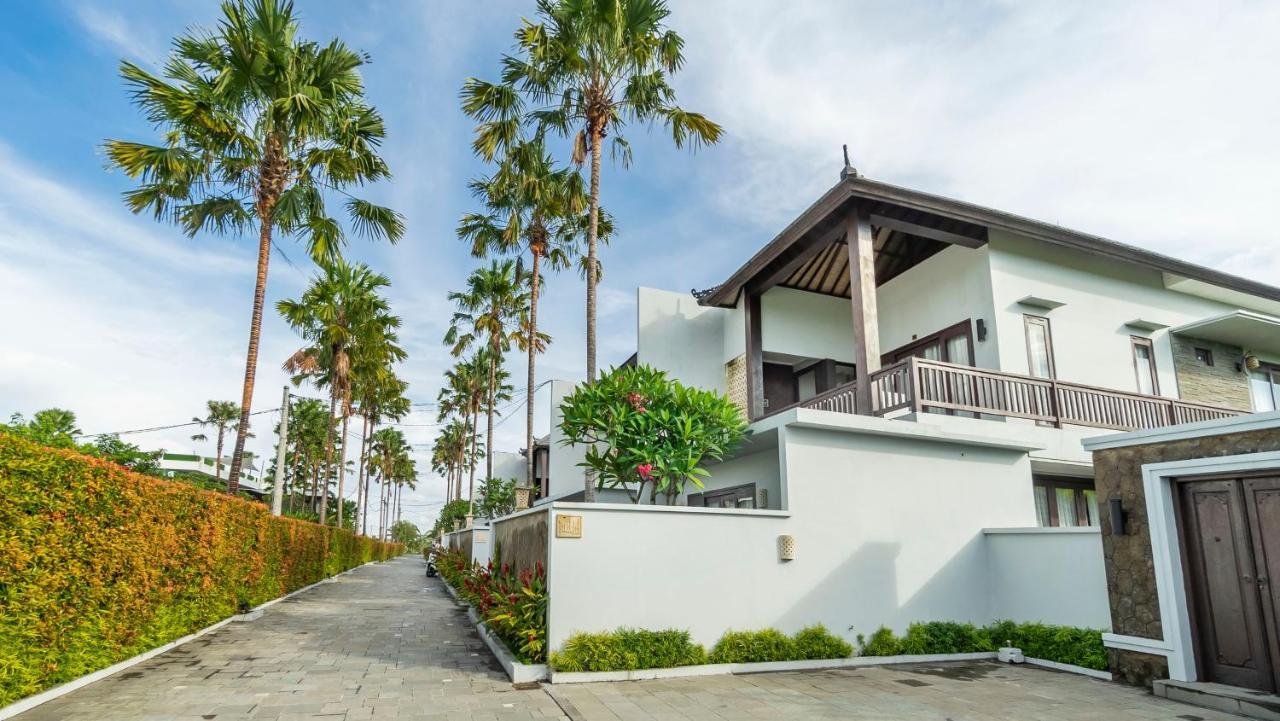 Sotis Villas Чангу Экстерьер фото