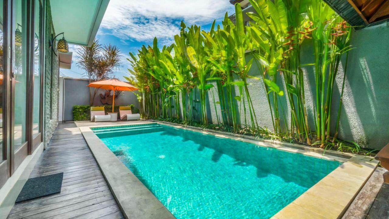 Sotis Villas Чангу Экстерьер фото