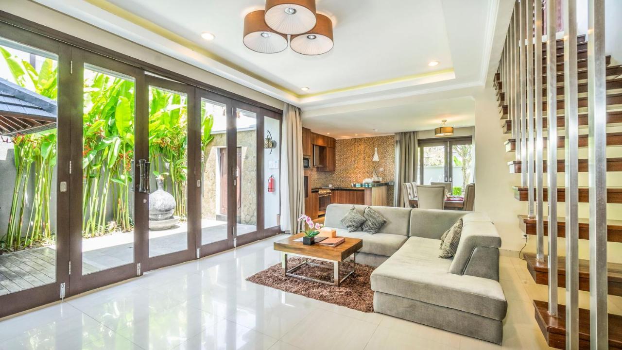 Sotis Villas Чангу Экстерьер фото