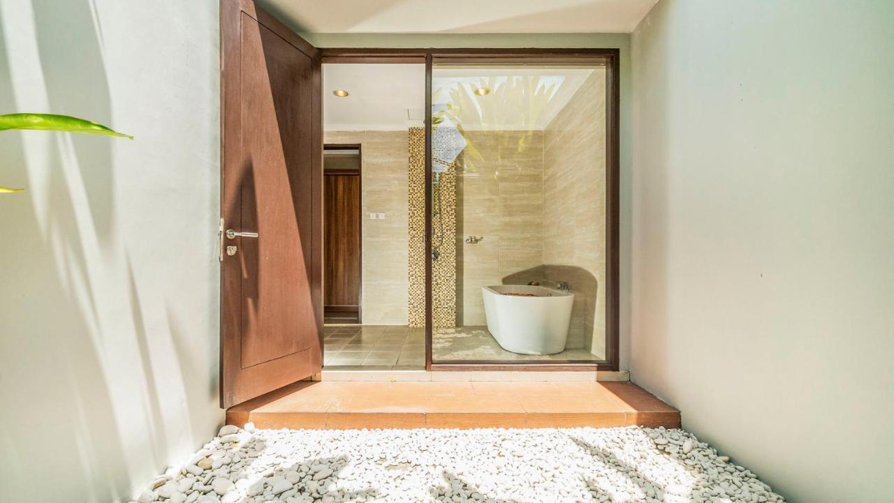 Sotis Villas Чангу Экстерьер фото