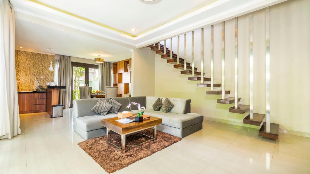 Sotis Villas Чангу Экстерьер фото