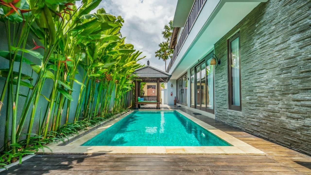 Sotis Villas Чангу Экстерьер фото