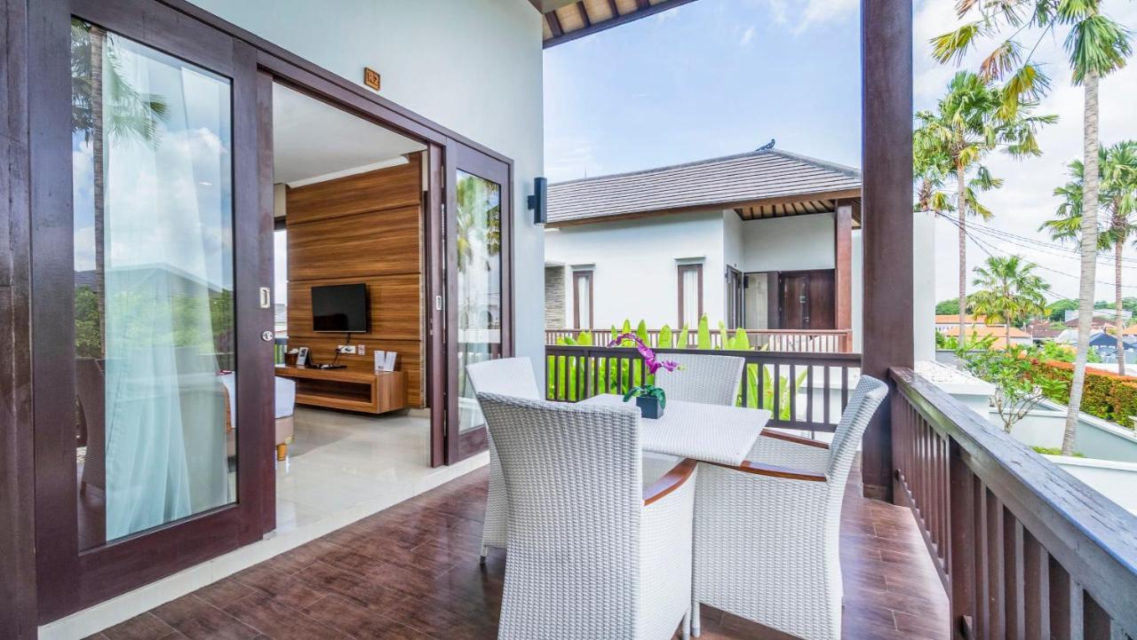 Sotis Villas Чангу Экстерьер фото