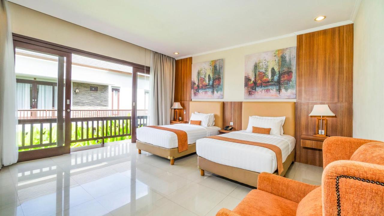 Sotis Villas Чангу Экстерьер фото