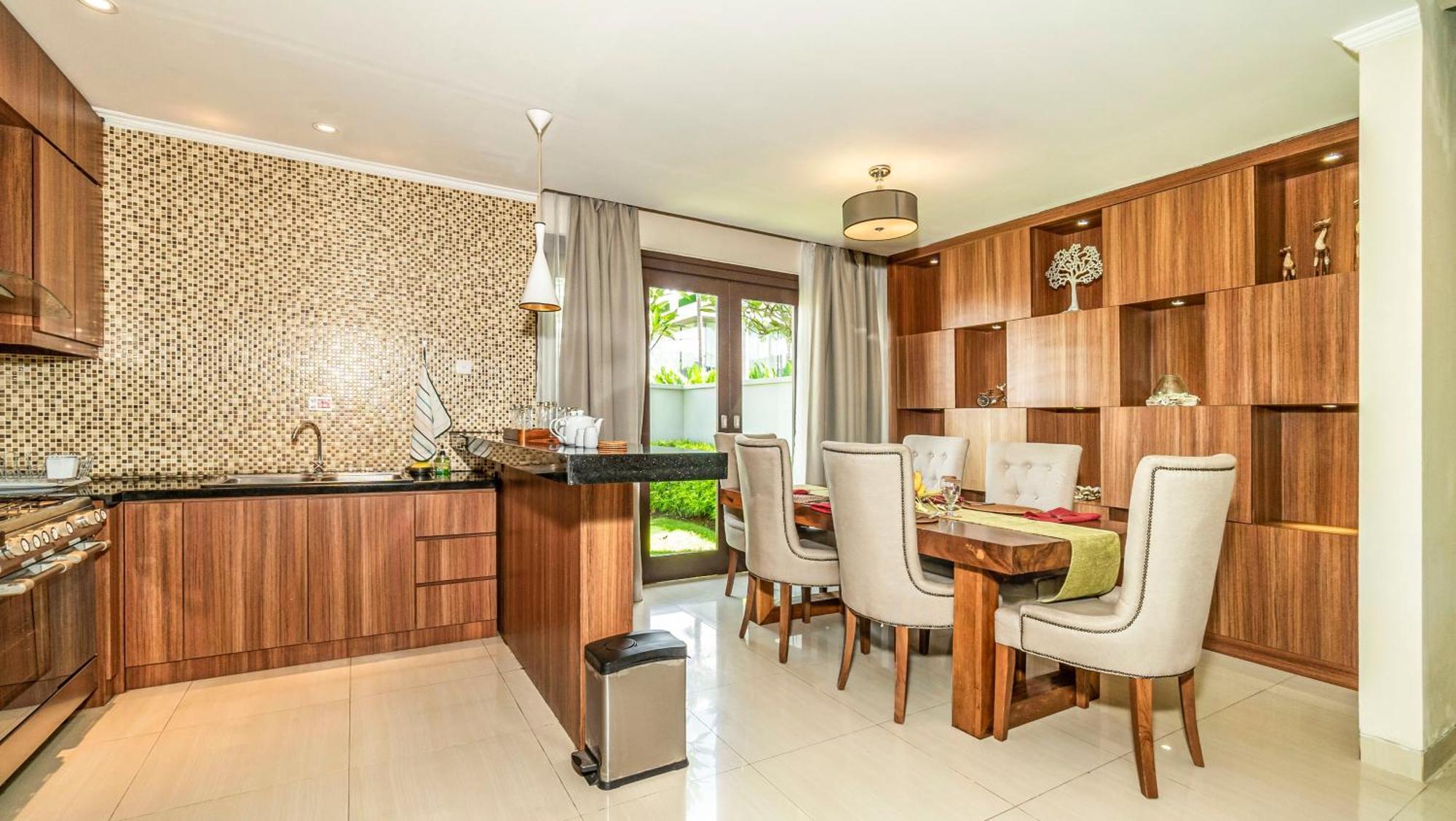 Sotis Villas Чангу Экстерьер фото