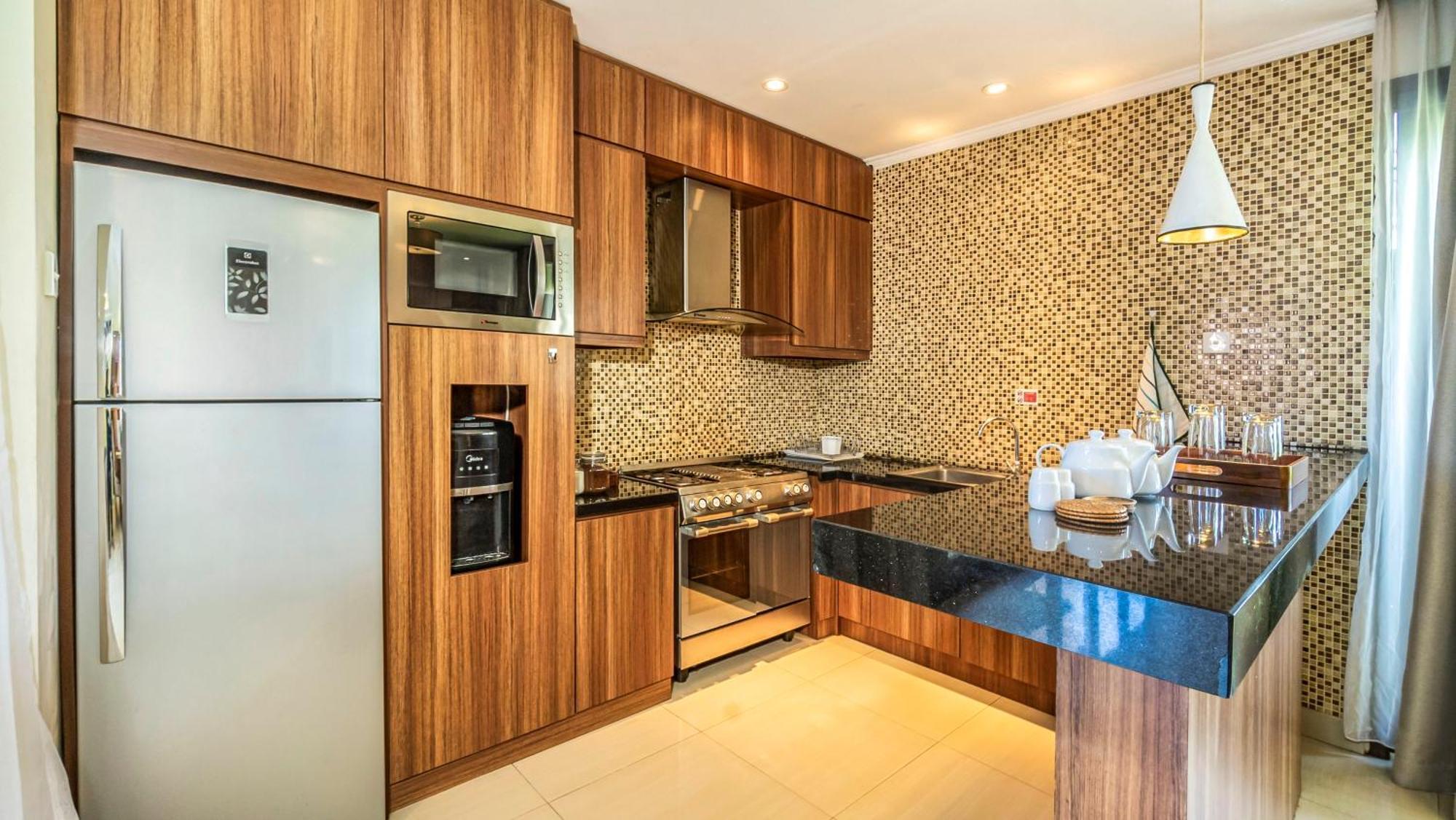 Sotis Villas Чангу Экстерьер фото
