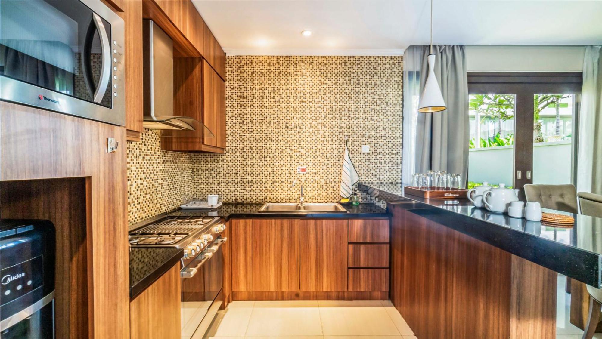 Sotis Villas Чангу Экстерьер фото