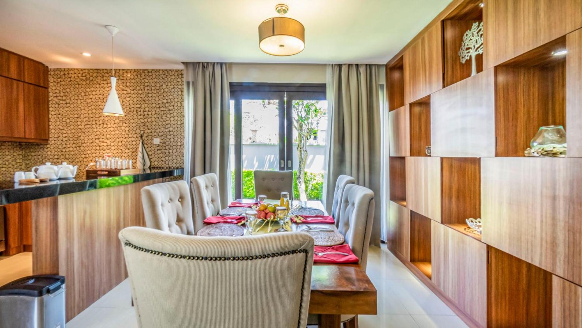 Sotis Villas Чангу Экстерьер фото
