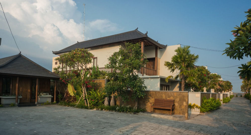 Sotis Villas Чангу Экстерьер фото