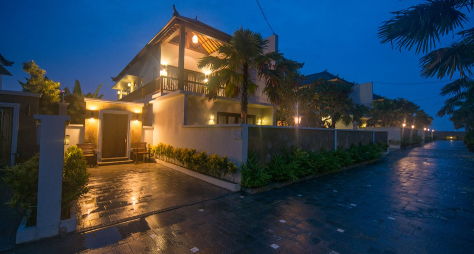 Sotis Villas Чангу Экстерьер фото