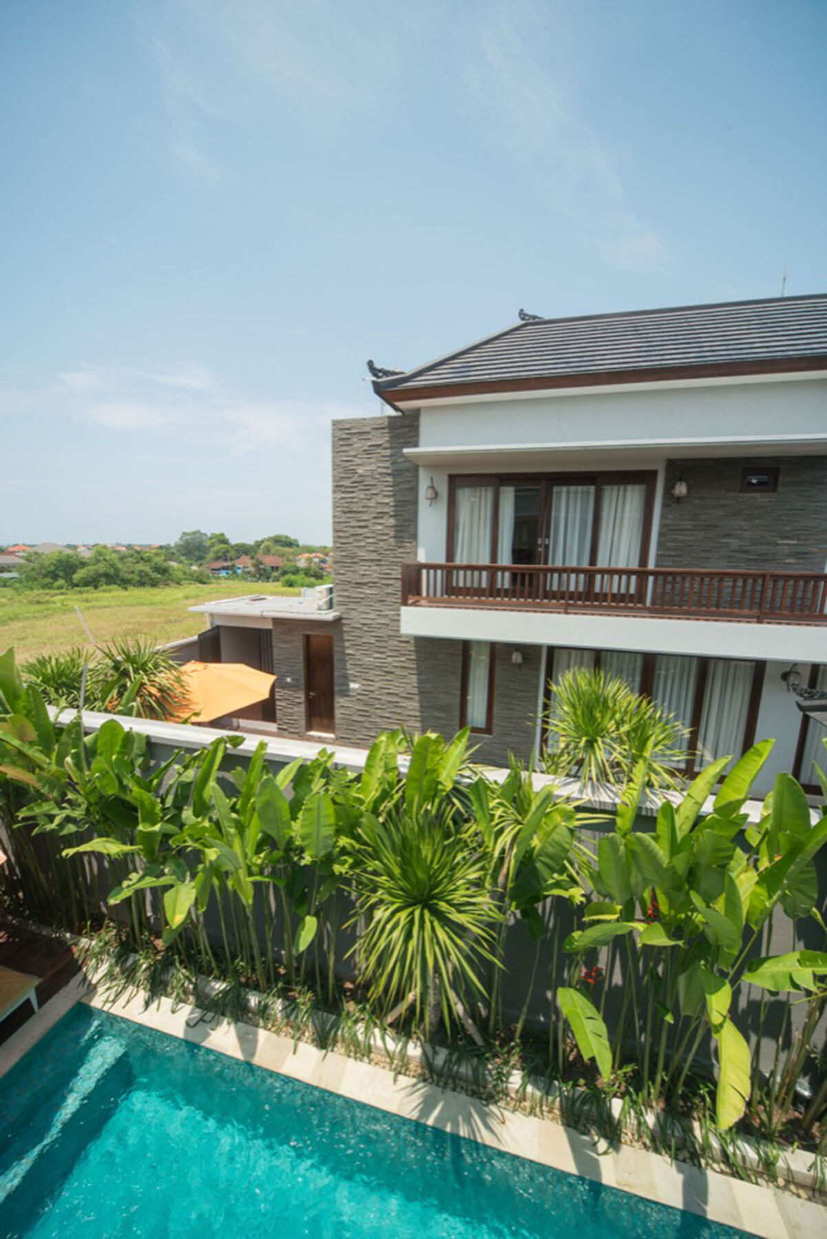 Sotis Villas Чангу Экстерьер фото