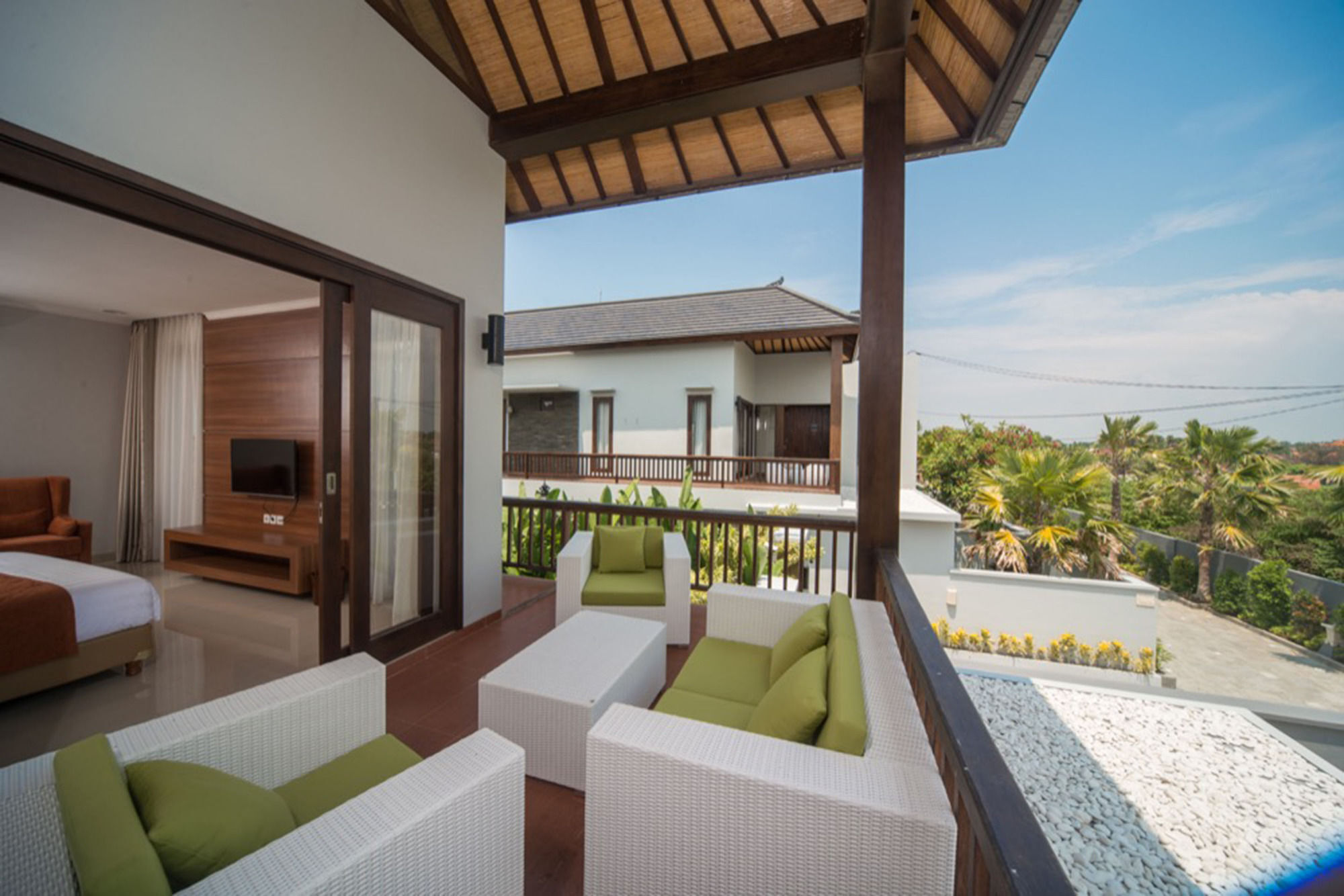 Sotis Villas Чангу Экстерьер фото