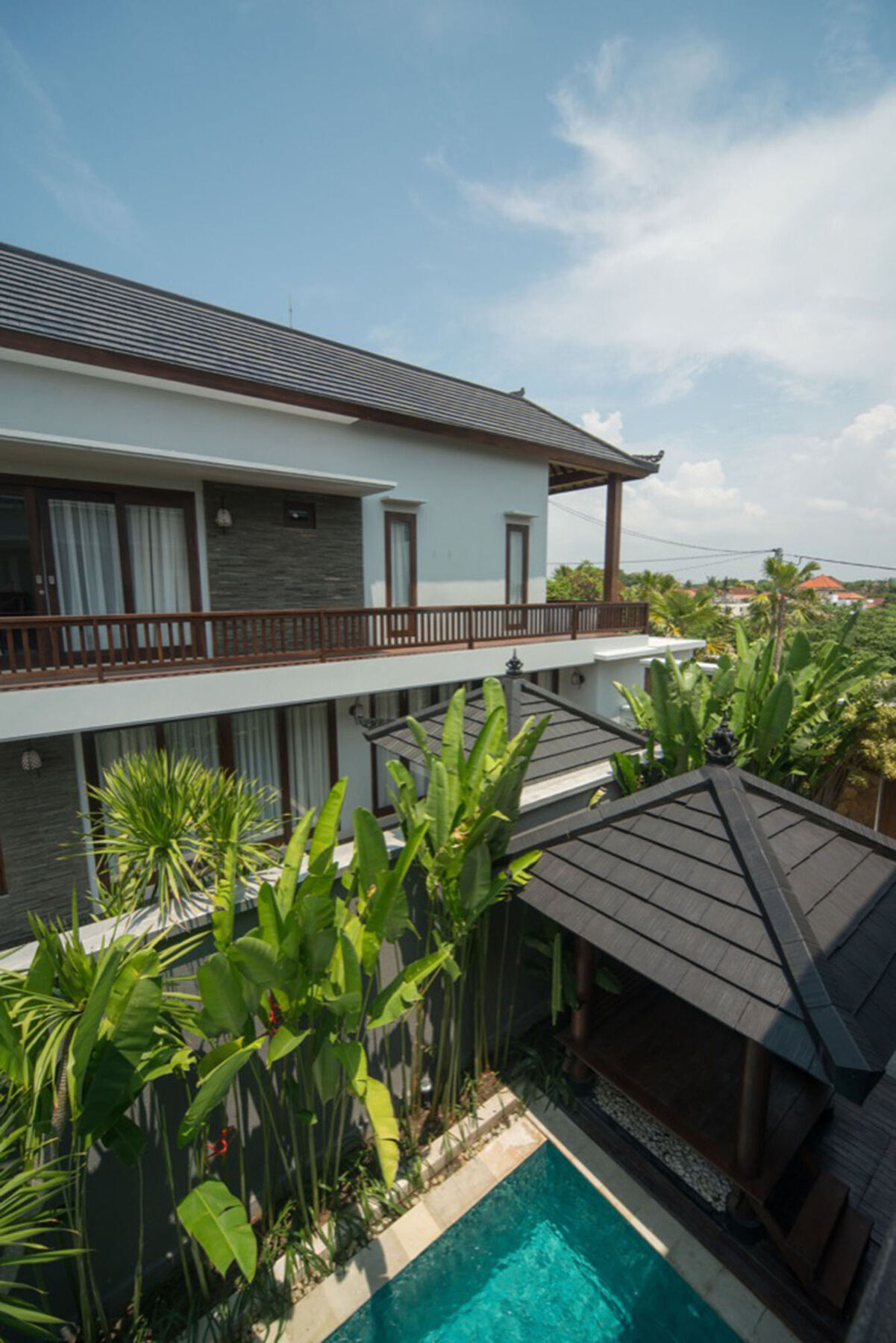 Sotis Villas Чангу Экстерьер фото