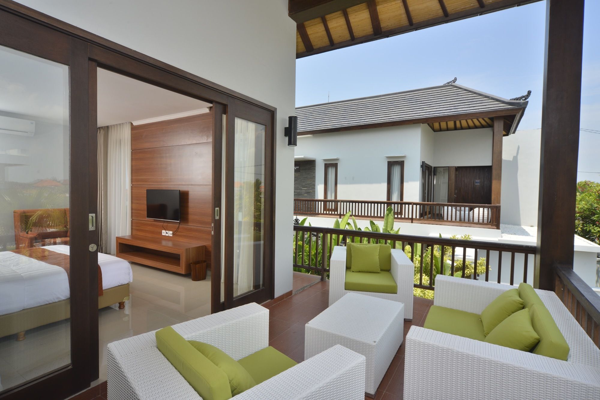 Sotis Villas Чангу Экстерьер фото